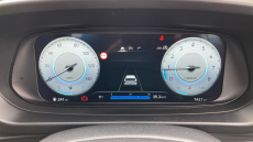 Hyundai i20 1.0T GDi Advance [Nav] 5dr Petrol Hatchback